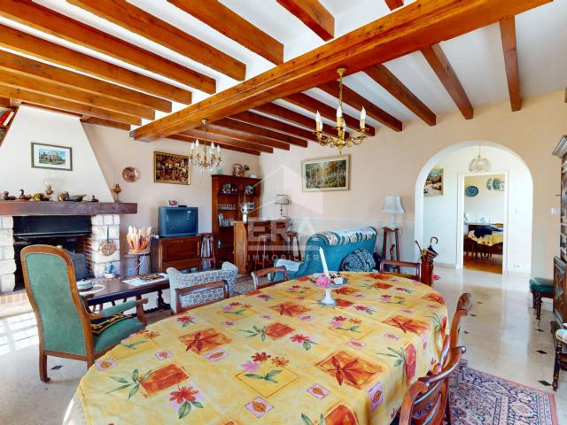 Maison 84 m2 Sancerrois Sous Sol complet