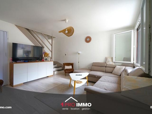 Maison 84 m2 Voreppe