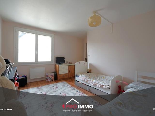 Maison 84 m2 Voreppe