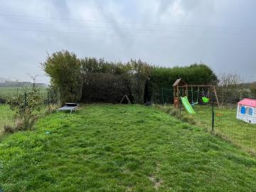 Maison 4 pièces 84 m²