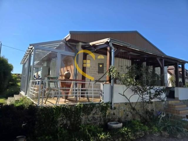 Maison 84 m²
