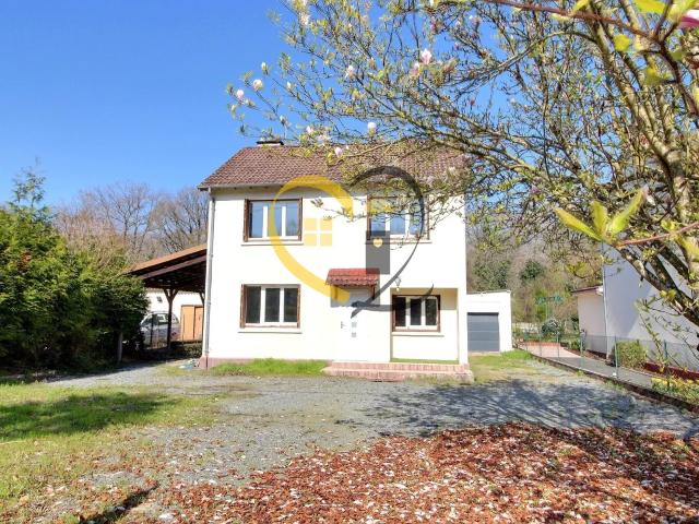 Maison 84 m²