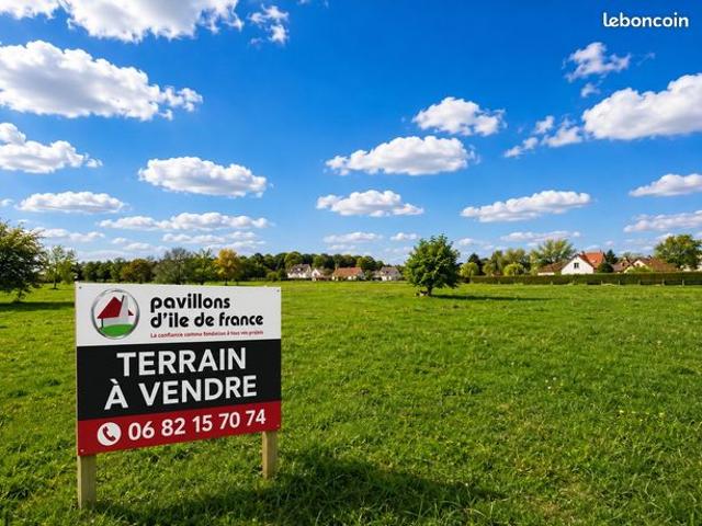 Maison 84 m² avec terrain à BOISMONT 80