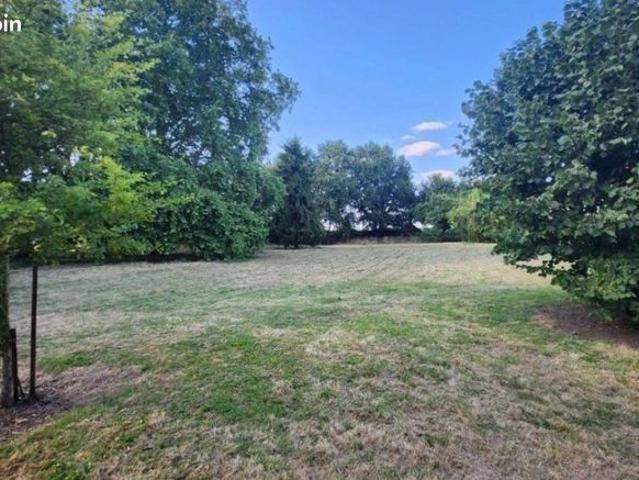 Maison 84 m² avec terrain à CHEVREVILLE 60