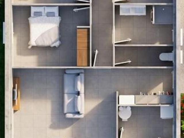 Maison 84 m² Les Granges Gontardes