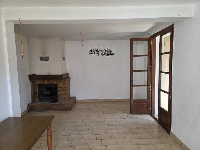 Maison 84m2 sur 500m2 de terrain