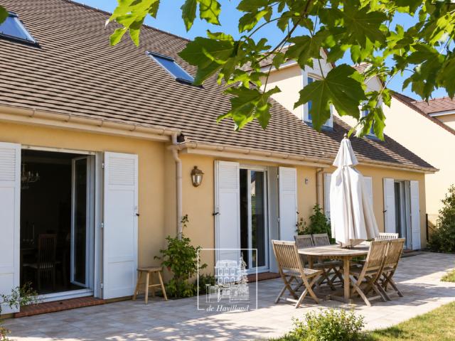maison