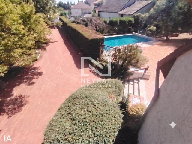 Villa d'architecte de 239m² SAINT MARCEL