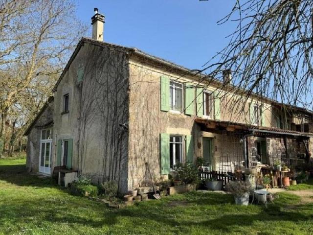 Maison