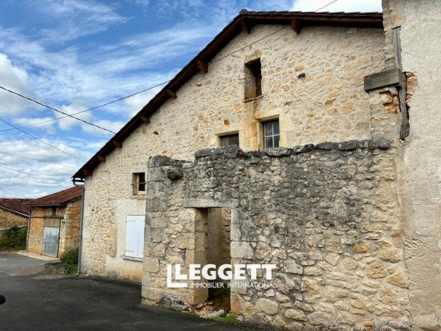 Maison 3 pièces 50 m²