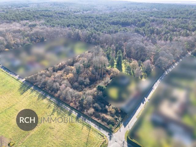 Maison 100 m²