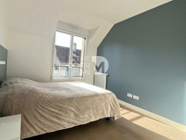 Maison 85 m2 4 pièces