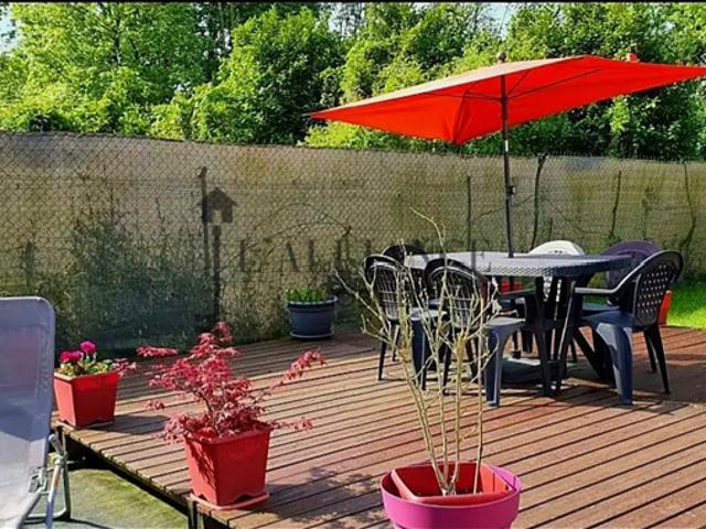 Maison 85 m2 en très bon Frévent