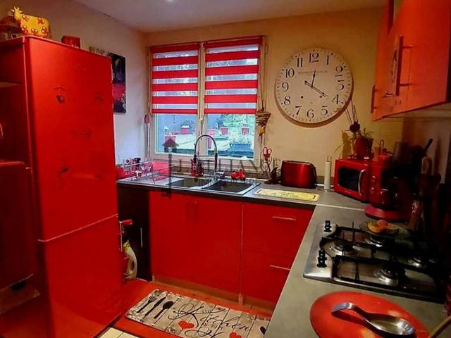 Maison 85 m2 en très bon Frévent
