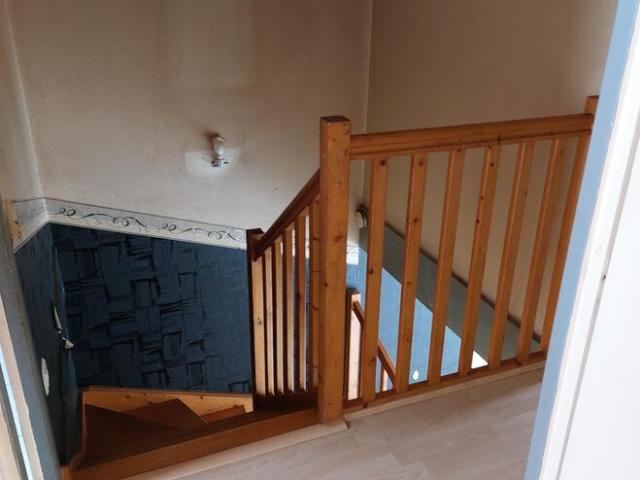 Maison 85 m2 herimoncourt
