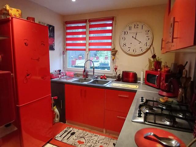 Maison 85 m2 Jardin plein sud avec cuisine d'été