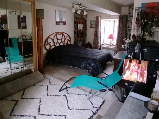 MAISON SANS TRAVAUX 3 À 4 CHAMBRES DPE C