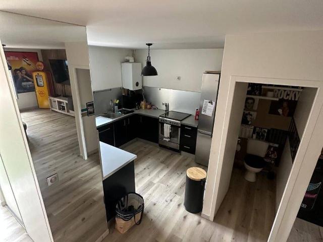 Maison 85 m2 Saint Laurent de mure