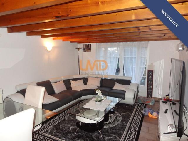 Maison 85 m2 St Front De Pradoux