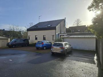 Maison 85 m2 Rennes