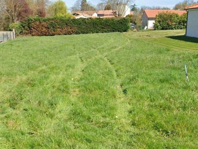 Maison 85 m² avec terrain à CREVANT LAVEINE 63