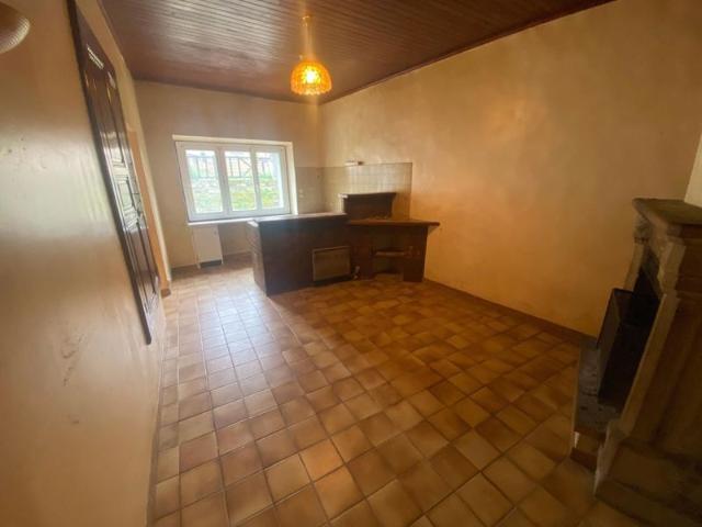 Maison 85 m² Clérieux centre