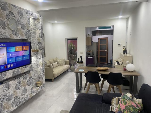 Maison 85 m² Henri meuwis à Bruxelles