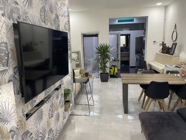 Maison 85 m² Henri meuwis à Bruxelles