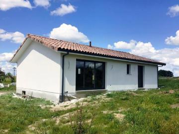 Maison 85M2