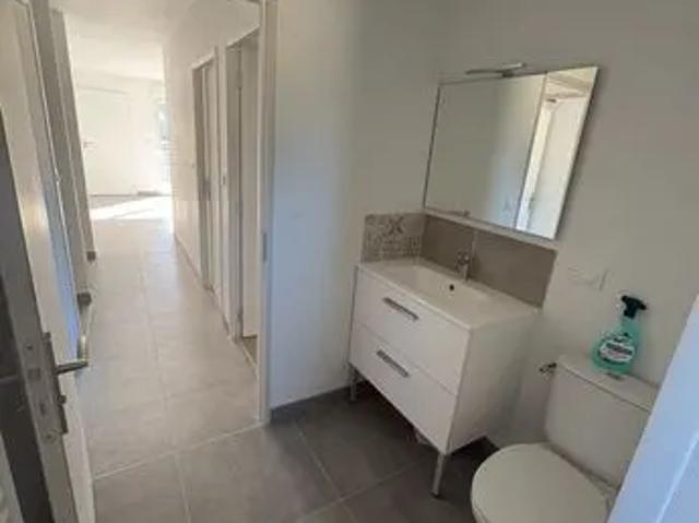 Maison 85m2 3 chambres faible consommation