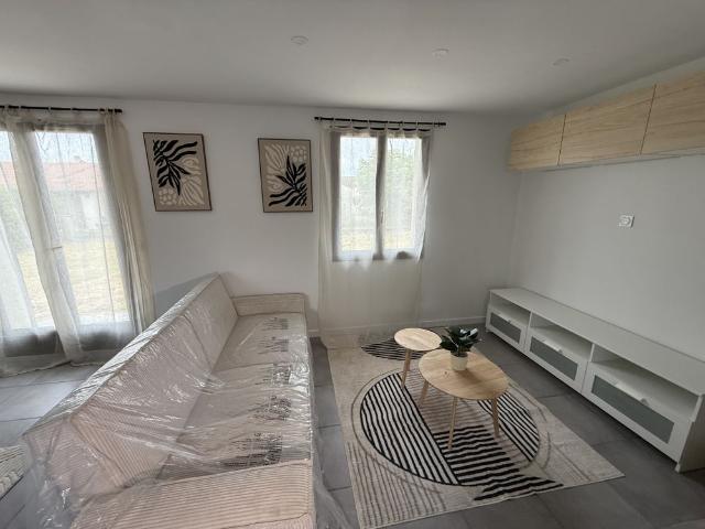 Maison 85m² en location Meubles à Montauban 82