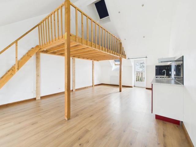 Maison 86 m²