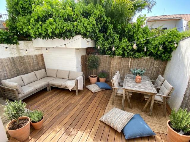 Maison 86 m²