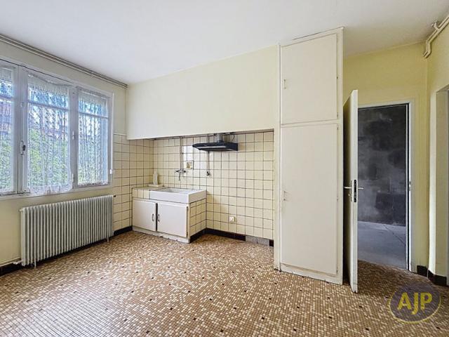 maison 86 m² Saint Augustin