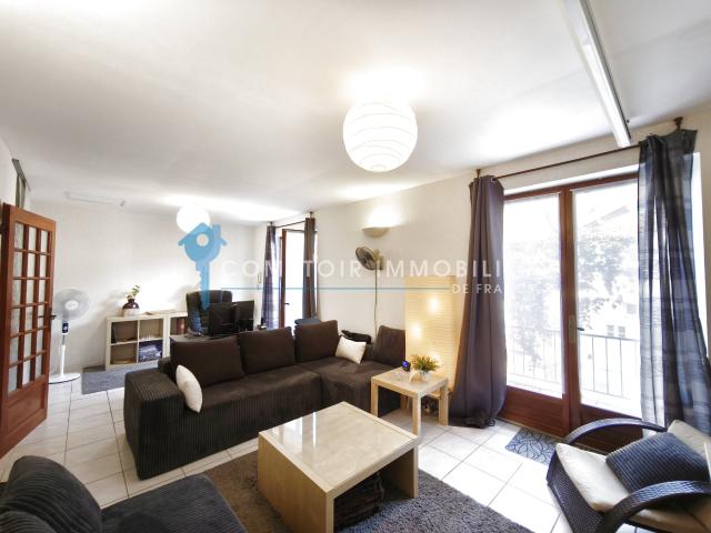 Maison 86 pièces 160 m²