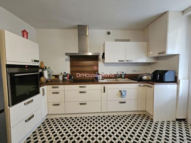 Maison 86m² avec terrain + garage de 30m² aménageable