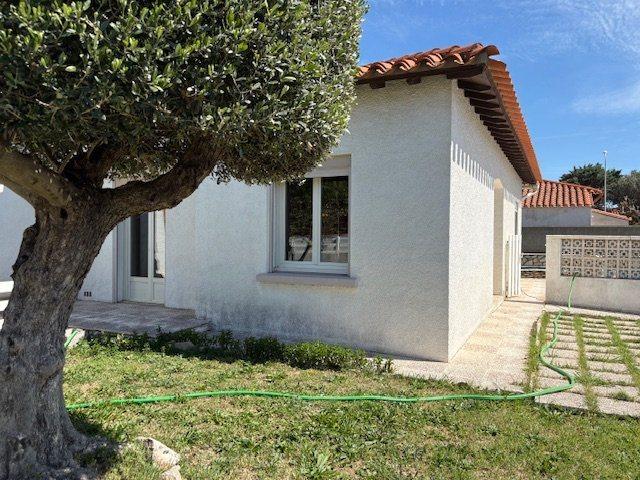 Maison 86m² Perpignan