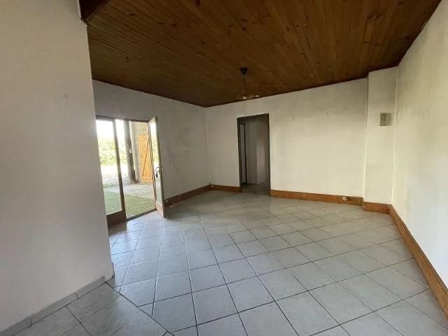 Maison 86m ²