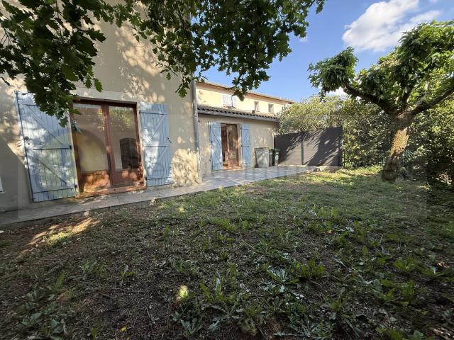 Maison 115 m²