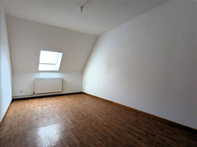 Maison 87,77 m2 4 pièces Non meublé