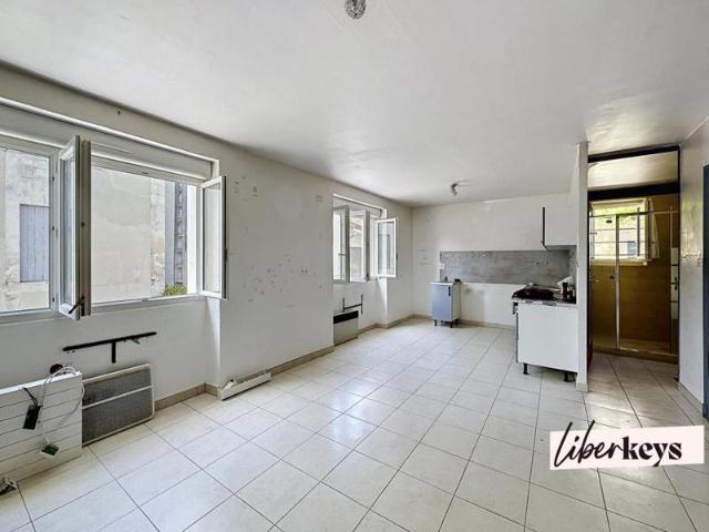 Maison 87 m2 4 pièces