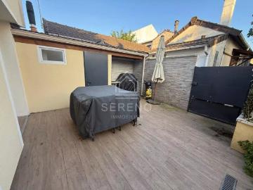 Maison 87 m2 4 pièces