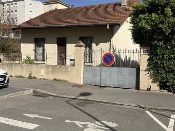 Maison 87 m2 4 pièces