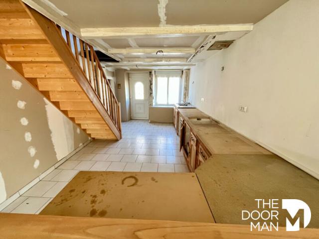 Maison 87 m2 4 pièces