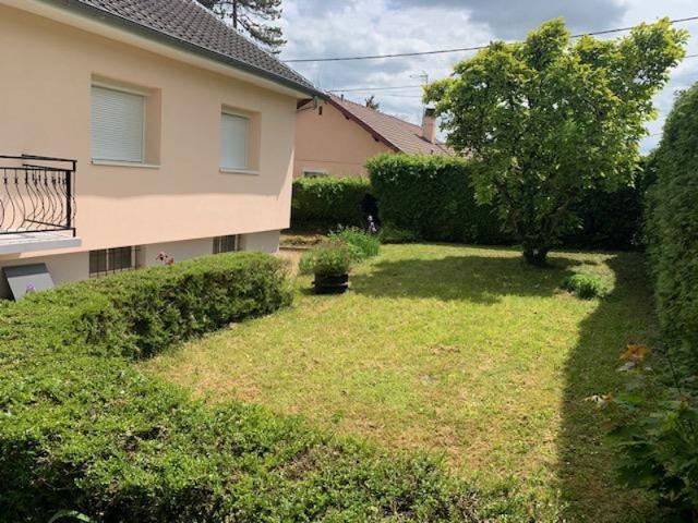 Maison 87 m2 DOLE