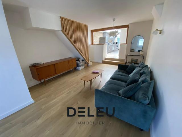 Maison 87 m²