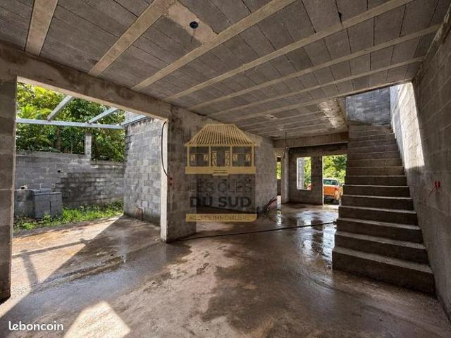 Maison 87 m² Saint Joseph
