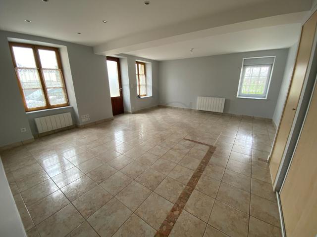 Maison 87m² Domfront En Poiraie