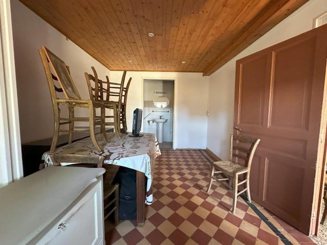 Maison 87m² Saint Clément