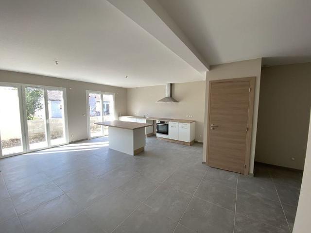 Maison 88.24m ²